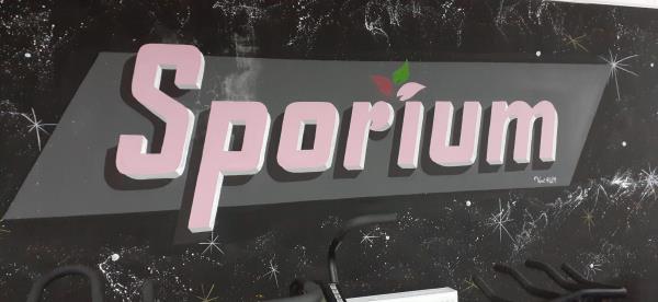 Sporium 