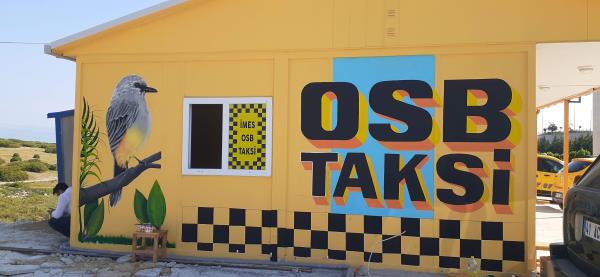 OSB TAKSİ