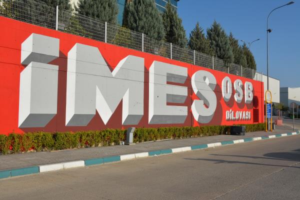 İMES OSB 